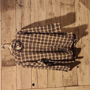 Signature oxford long sleeve G.H Bass